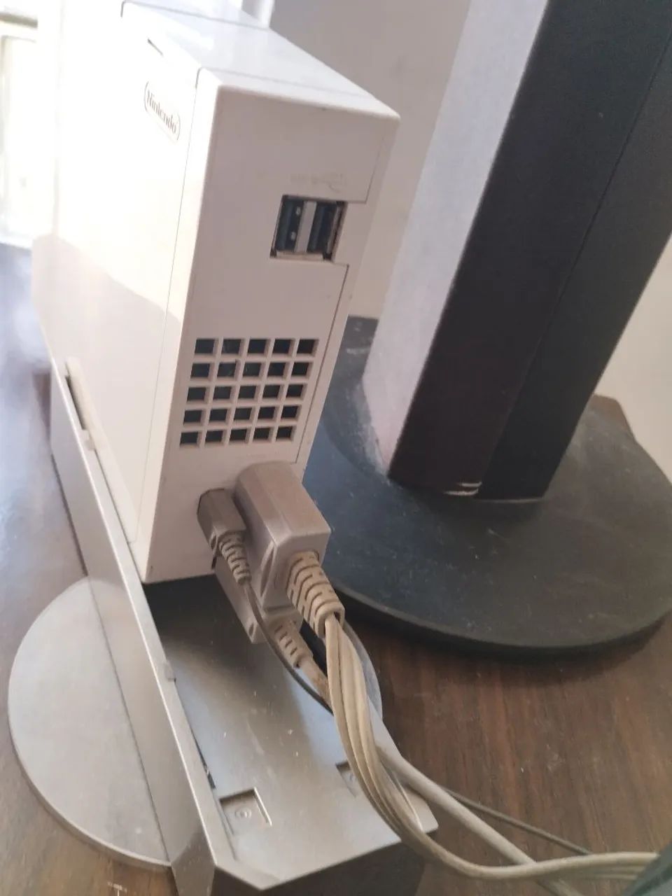 Nintendo Wii - Foto 4