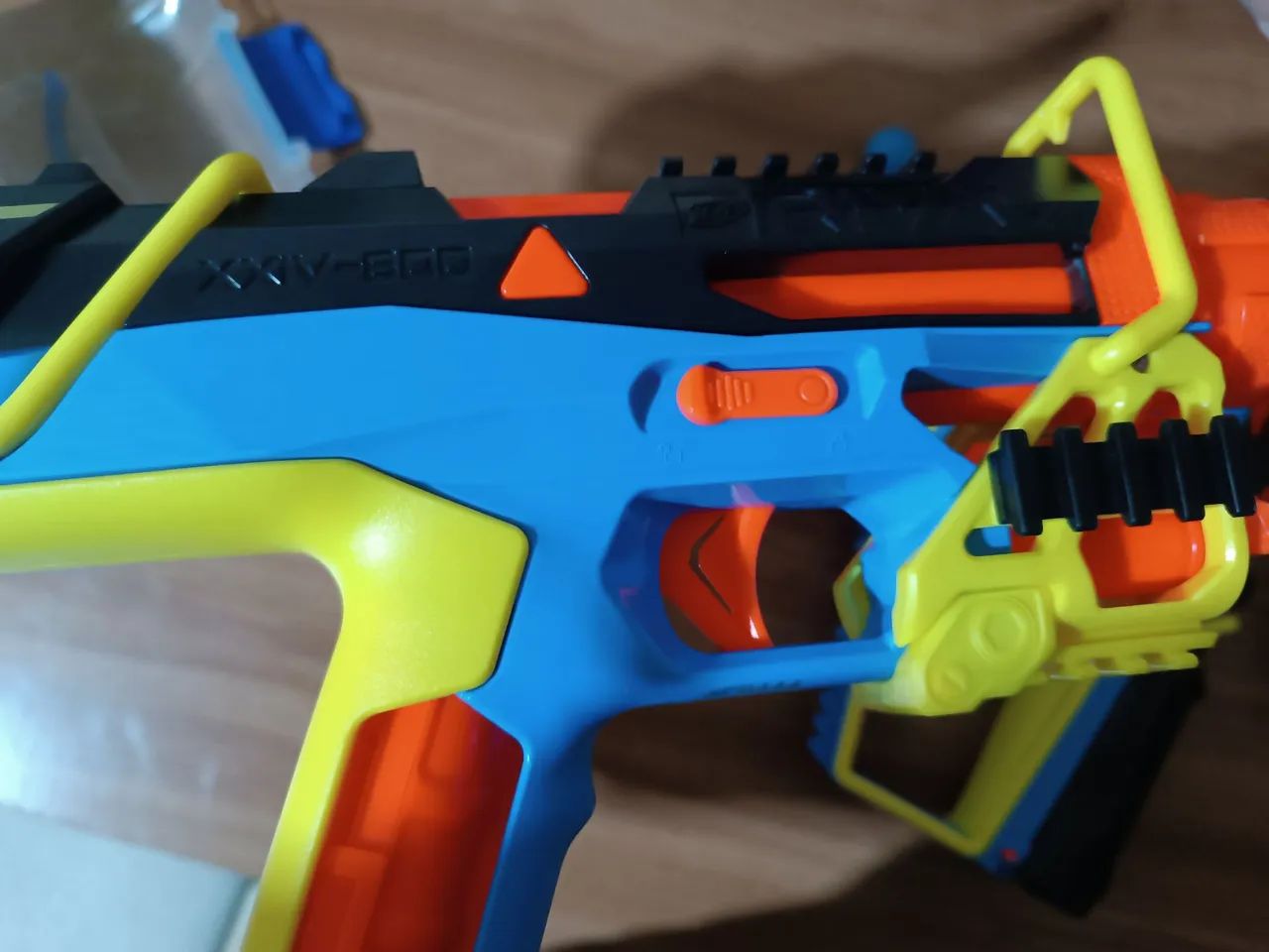 Nerf - EUA - Foto 5