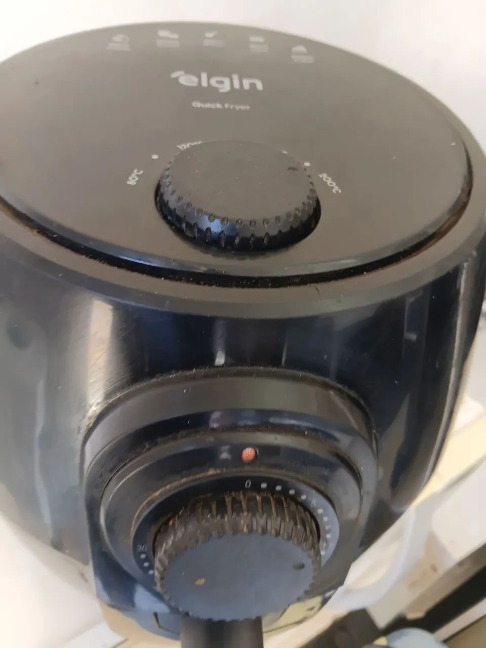 Airfryer Elgin  - Foto 3