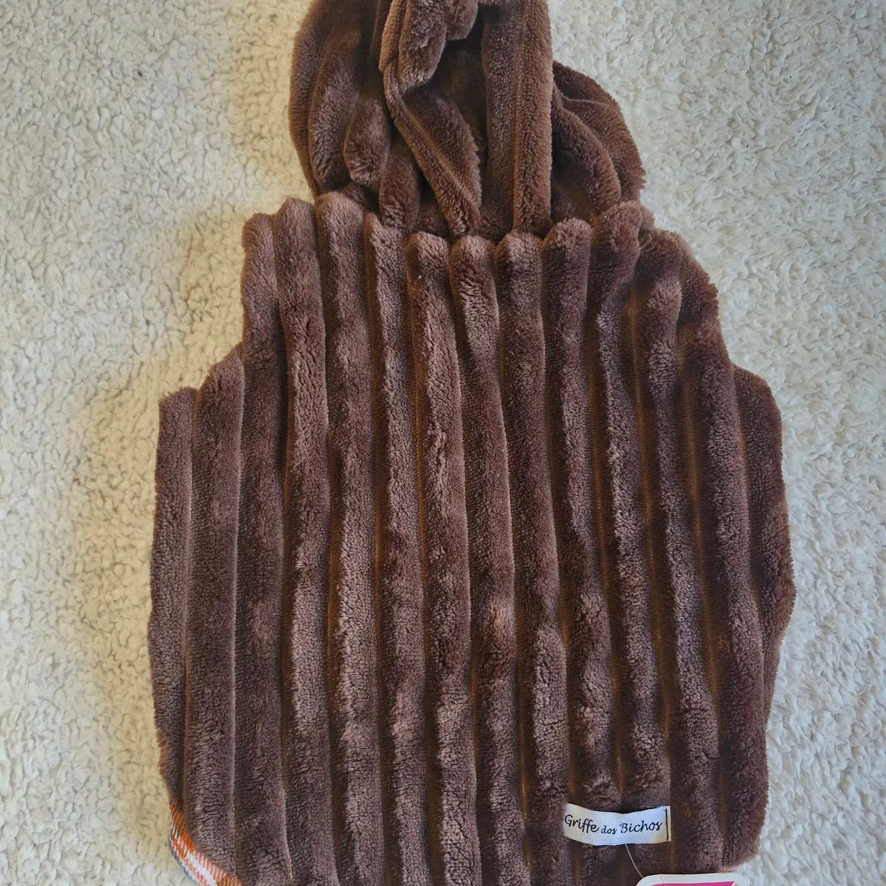 Roupa para cachorro - Foto 3
