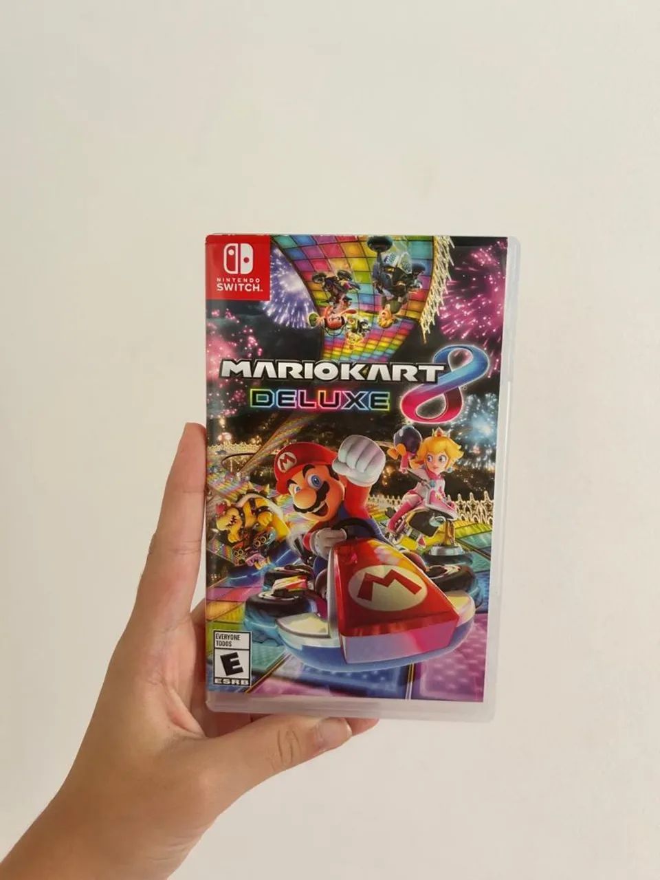 Nintendo Switch - Foto 5