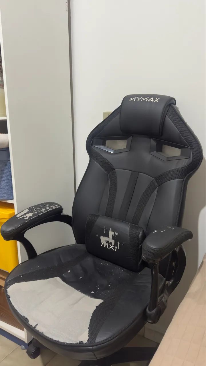 Cadeira Gamer