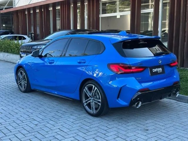 BMW M M 135i Xdrive 2.0 306cv AUT 2021