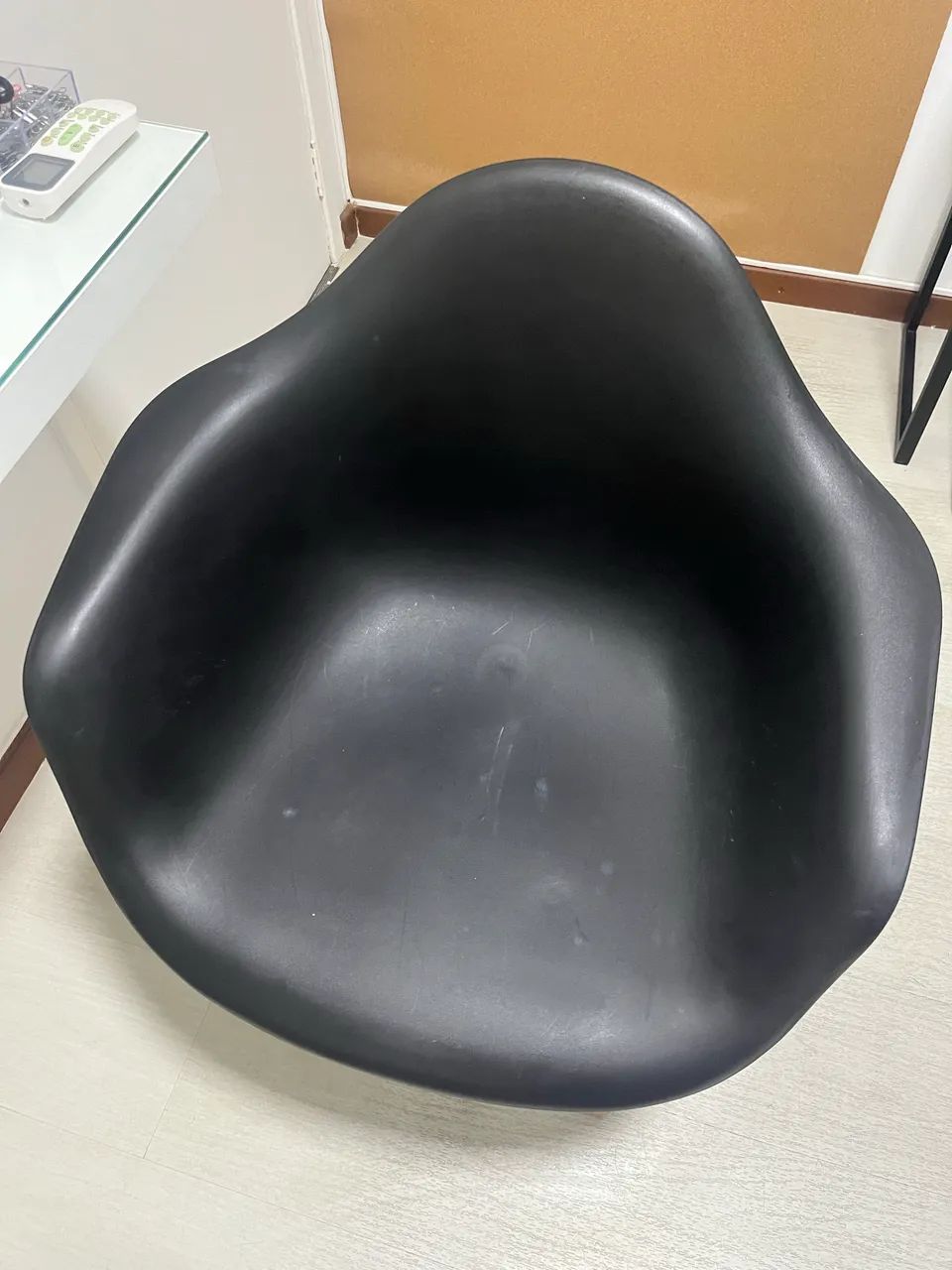 Eames cadeira escritório 