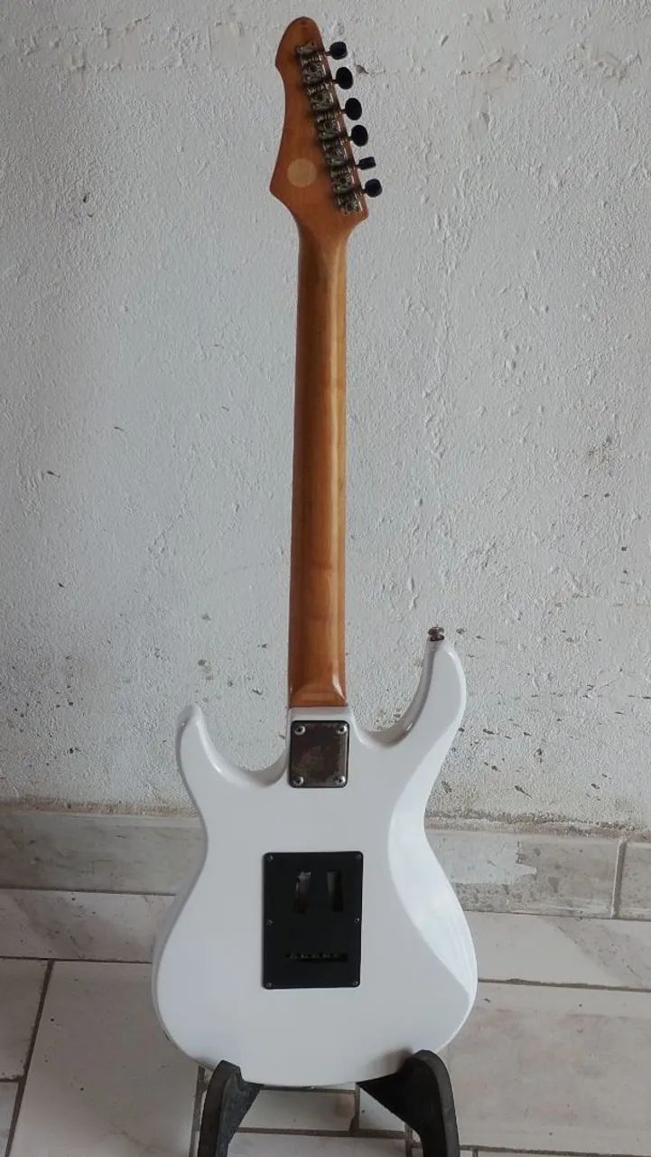 Guitarra  - Foto 3