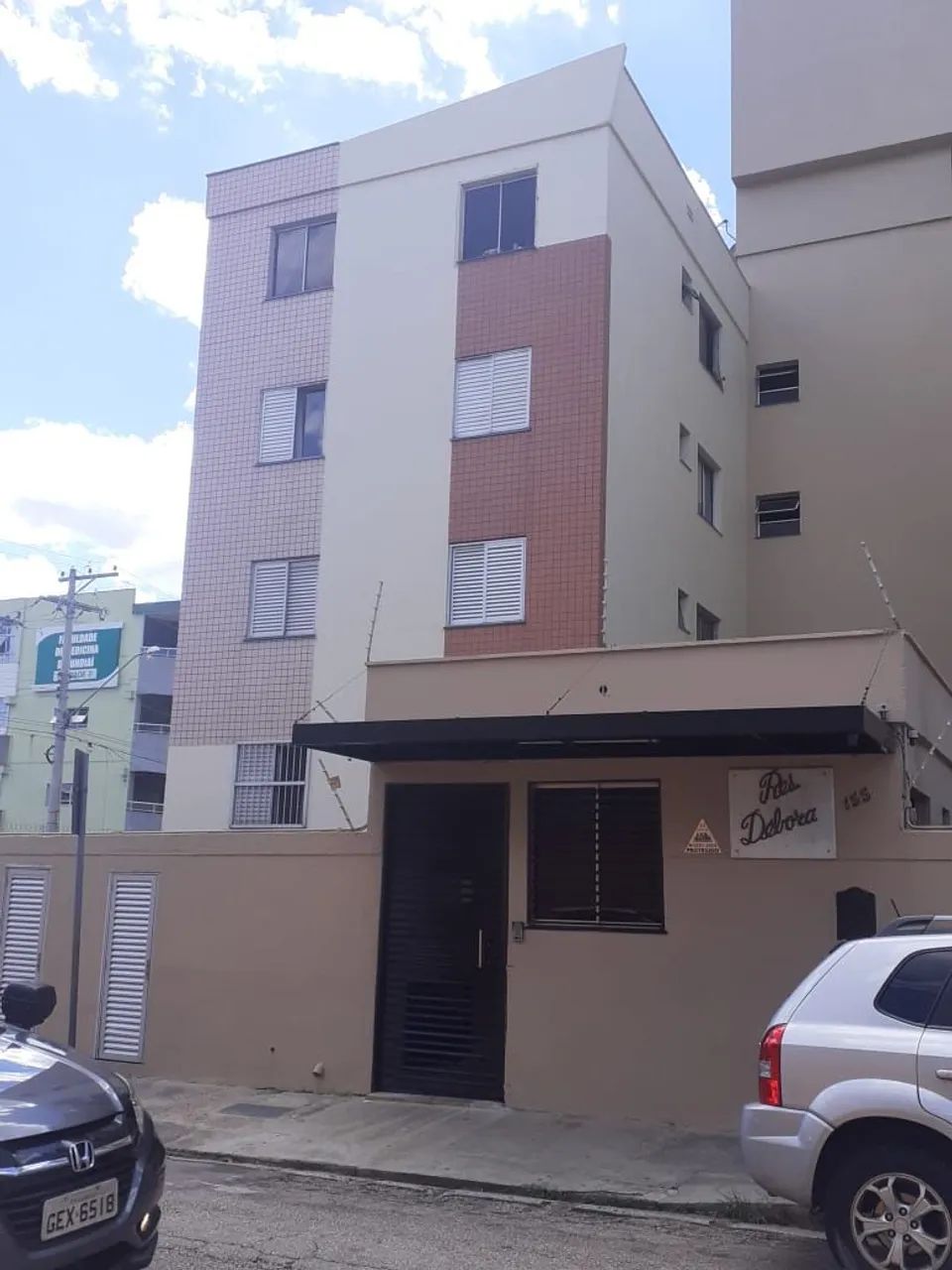 Foto - Jundiaí - Jardim Pitangueiras I