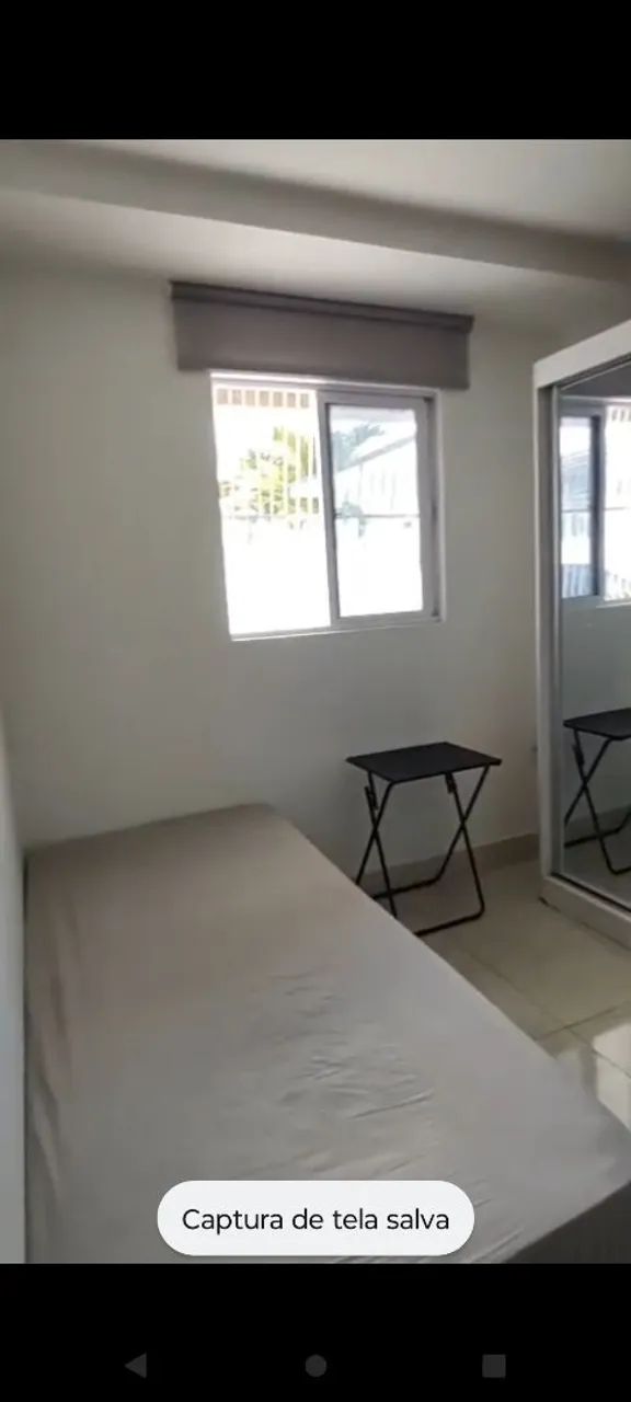 Apartamento no Cristo Mobiliado  - Foto 4