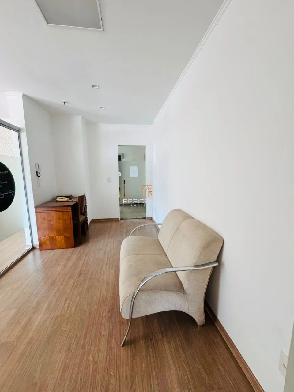 SALA COMERCIAL NO CENTRO - Foto 2