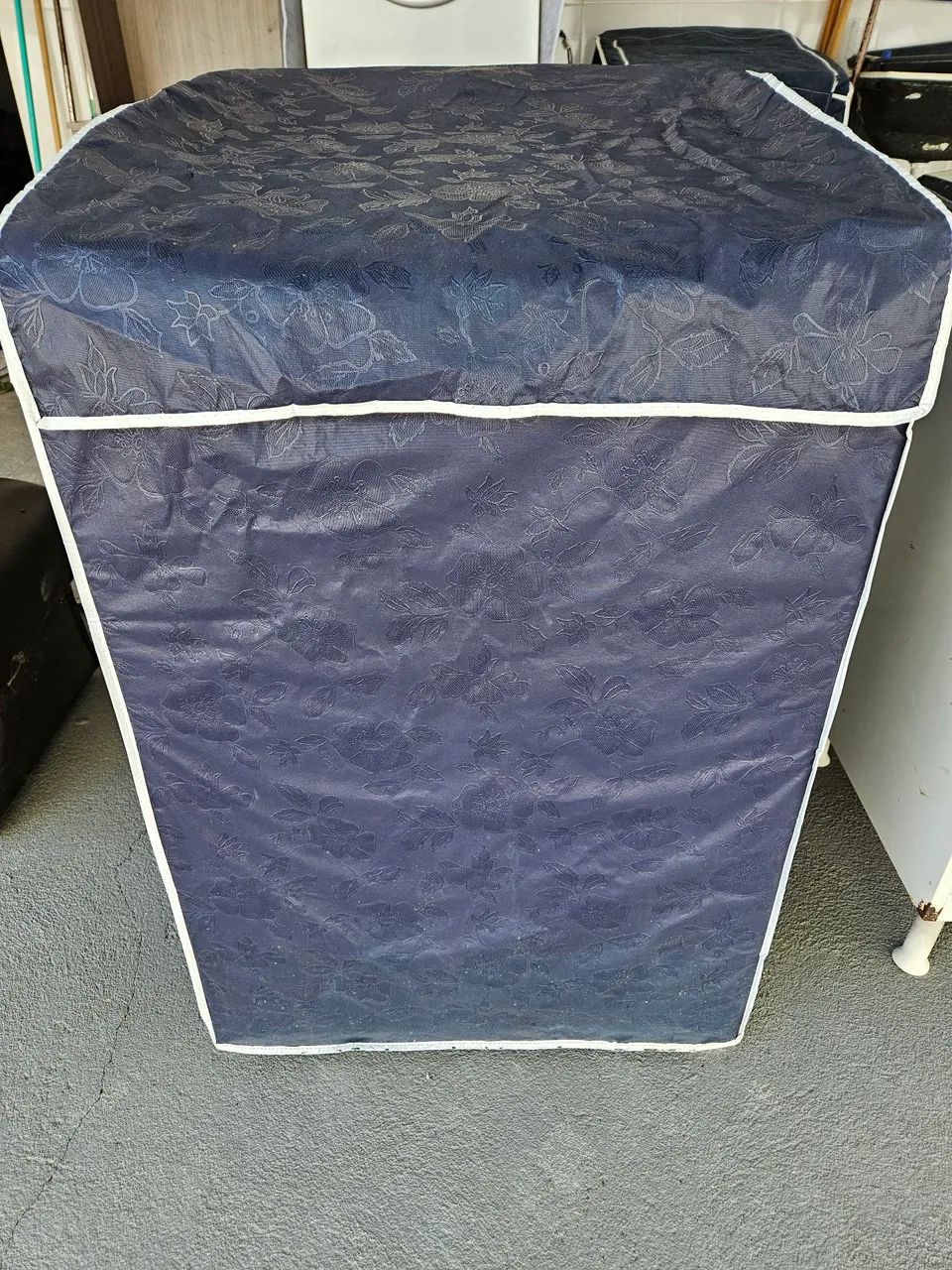 Vende-se lavadora de roupas Consul 12kg - Foto 4