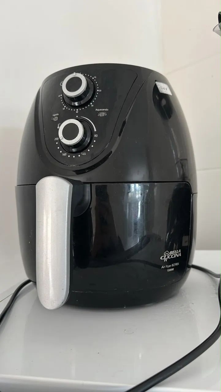 Airfryer 