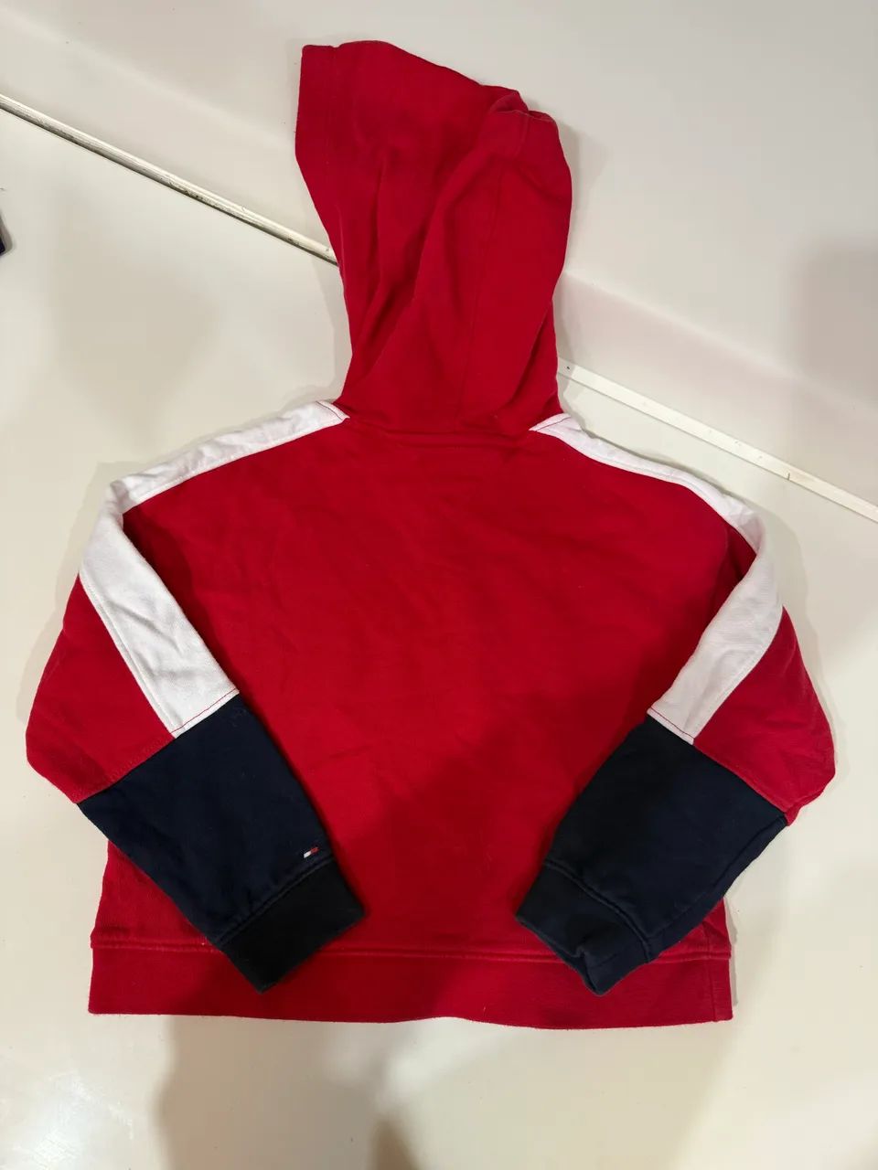 Jaqueta de Moleton tommy Hilfiger  - Foto 2