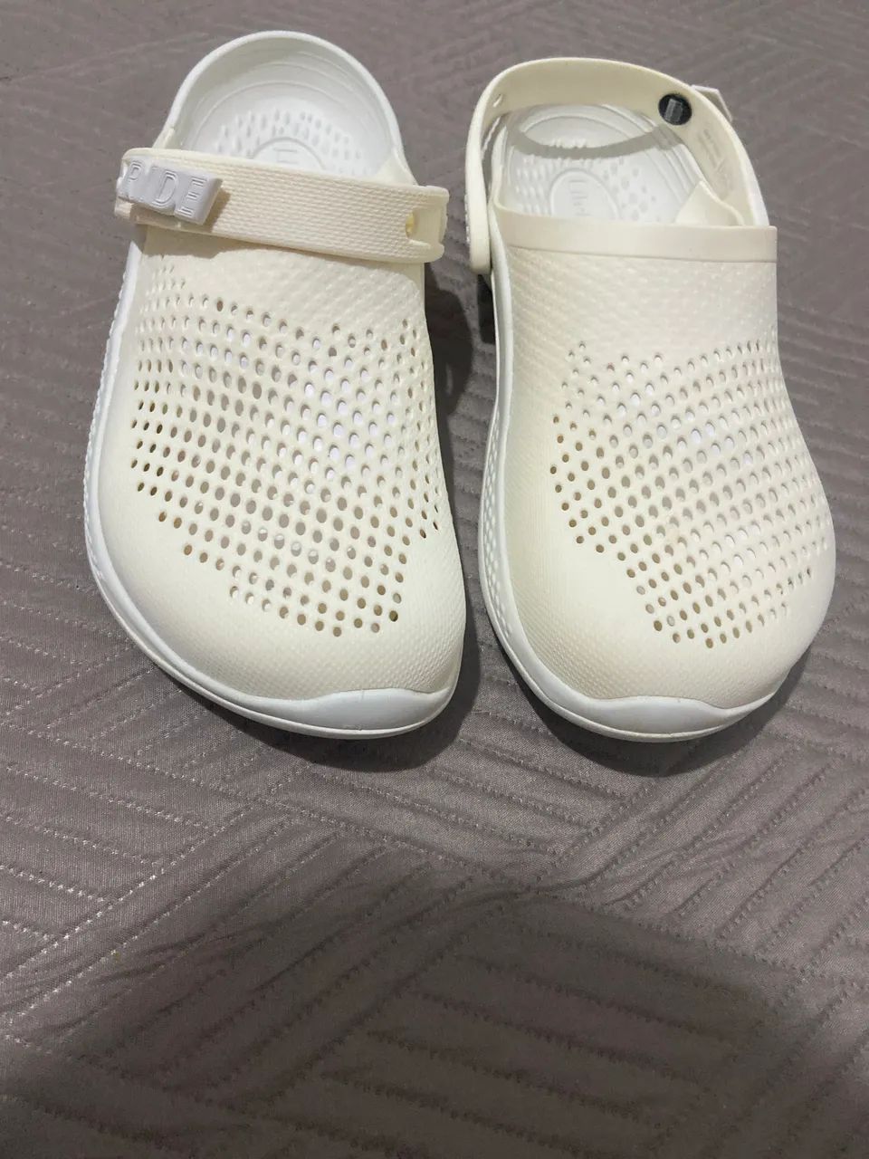 Sandália crocs 