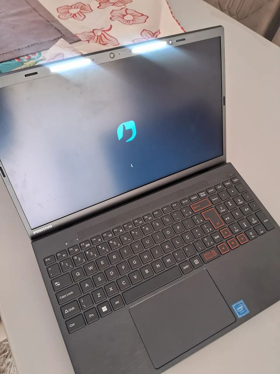 ? OPORTUNIDADE! NOTEBOOK EM EXCELENTE ESTADO.