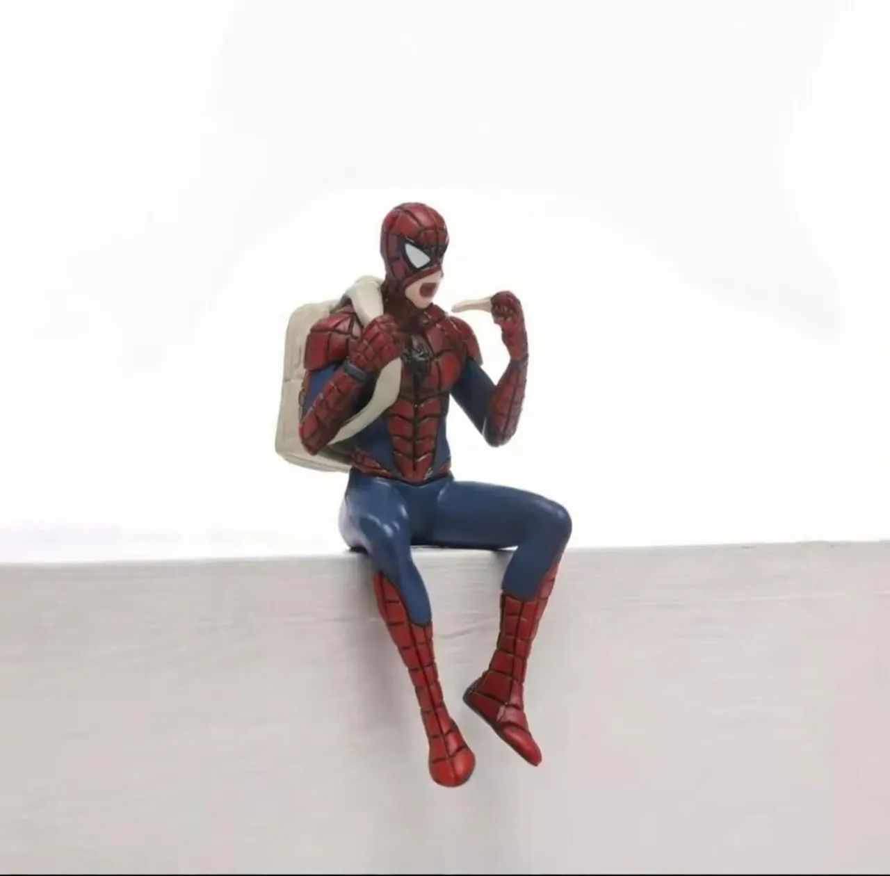 Homem-Aranha Figure - Decoração/Coleção - Foto 4