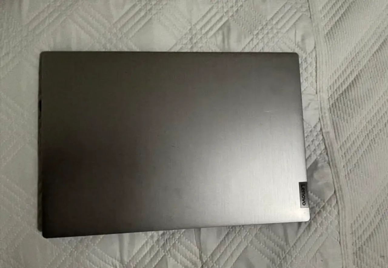 Notebook Lenovo
