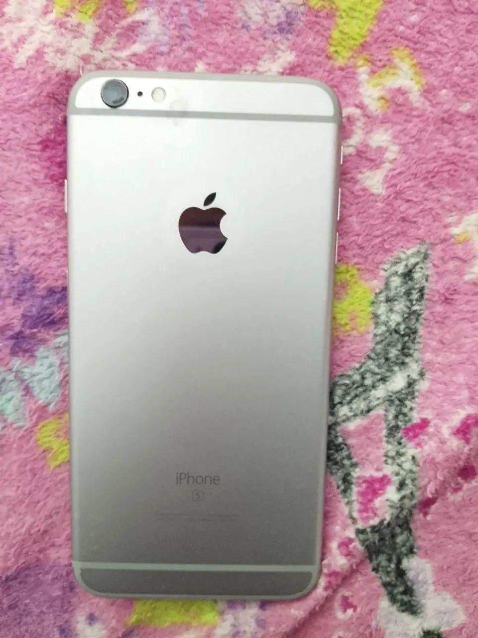 iPhone 6s plus  - Foto 2