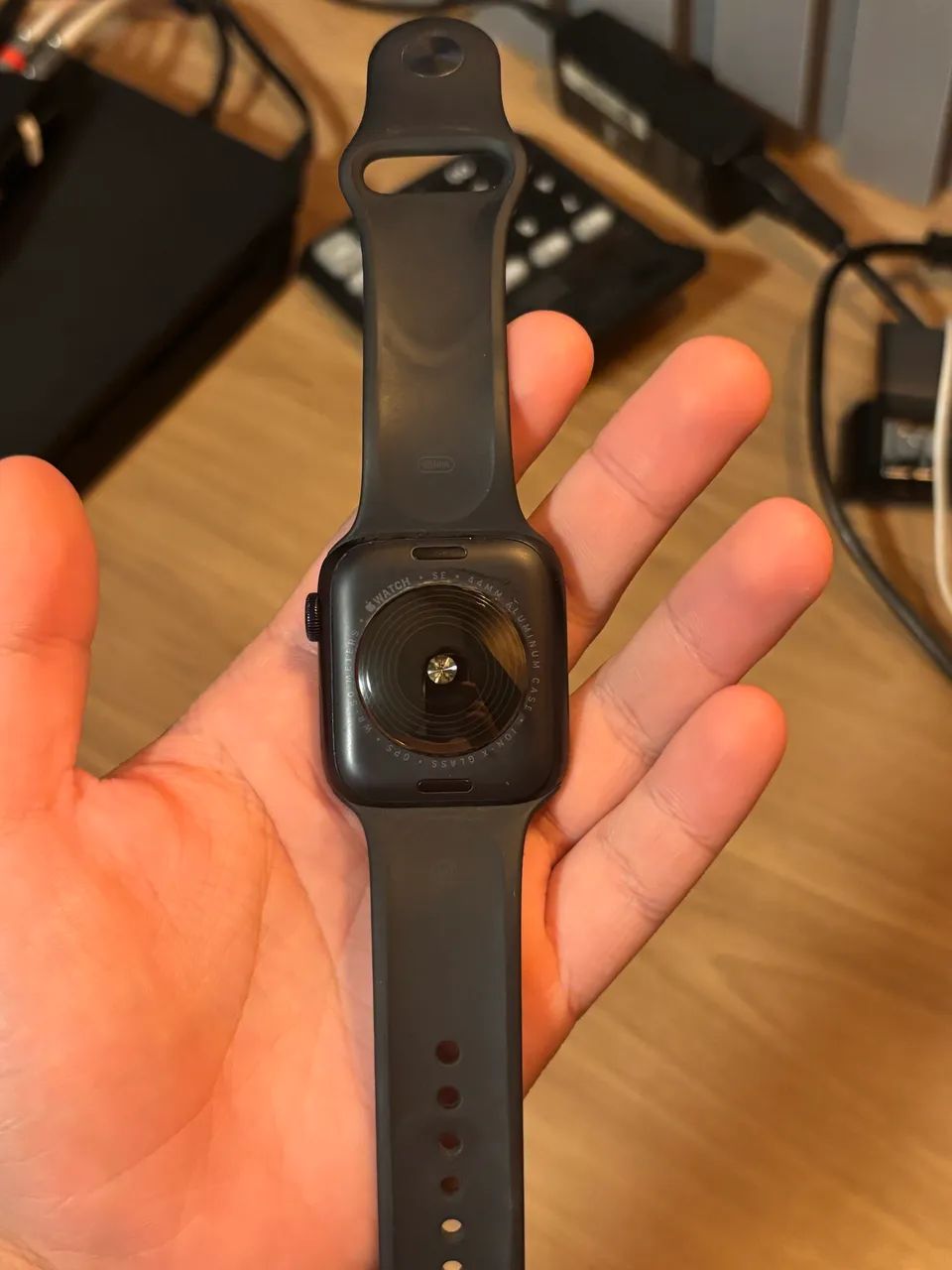 Apple Watch SE - Foto 2