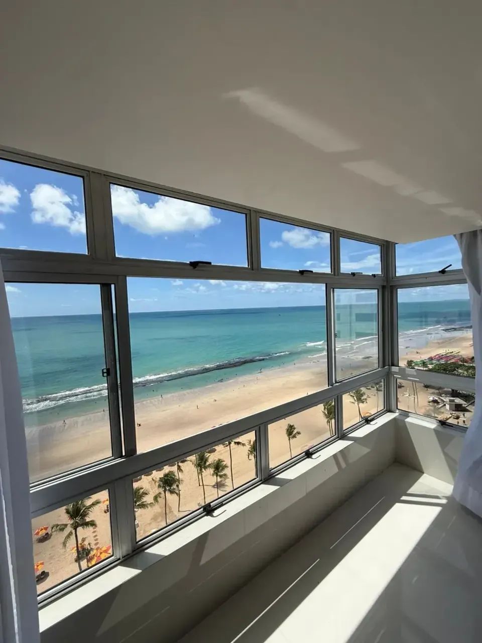 EXCLUSIVO BEIRA-MAR EM BOA VIAGEM