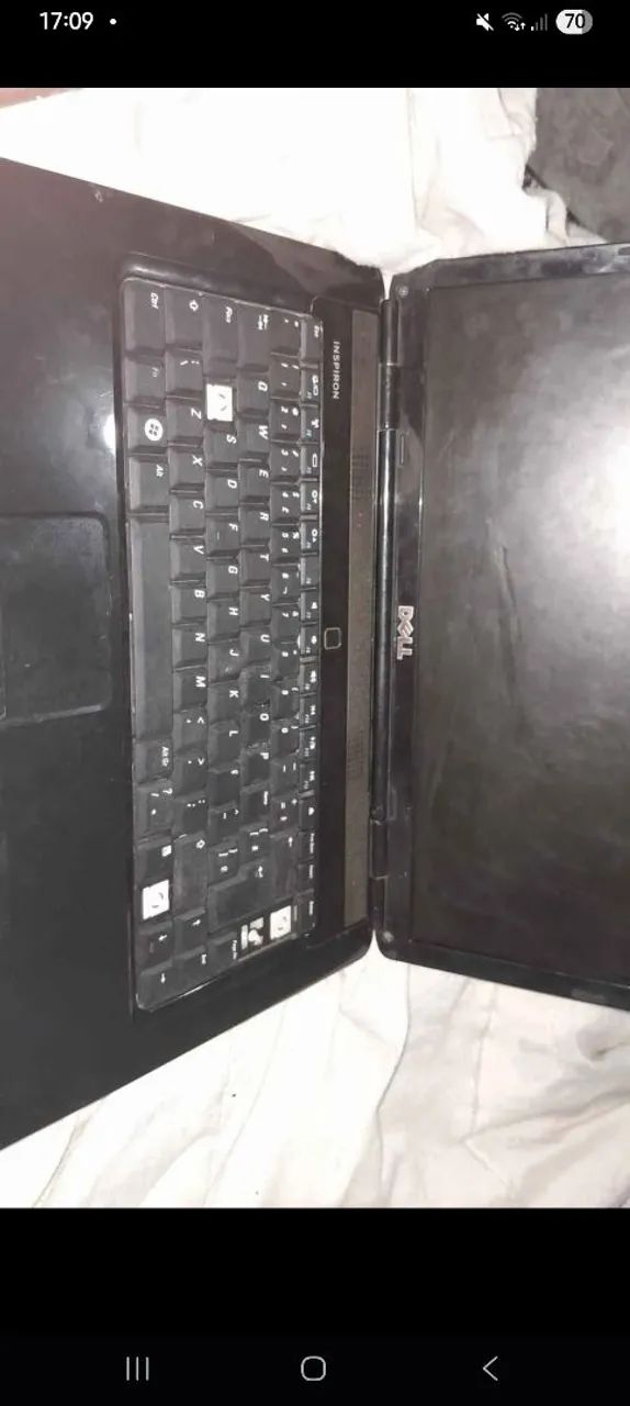 NOTEBOOK Dell  - Foto 2