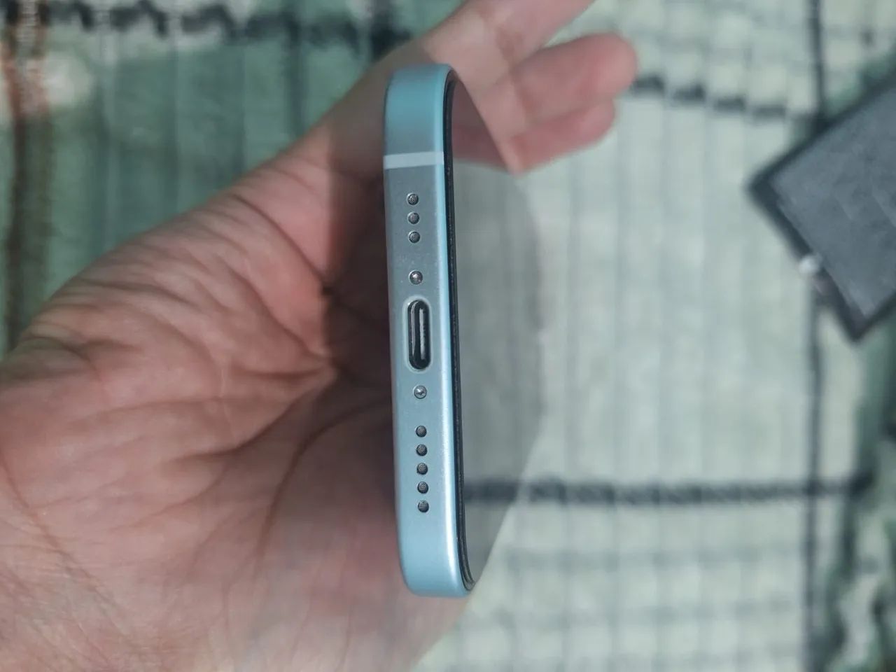 iPhone 15 normal 256 - Foto 5