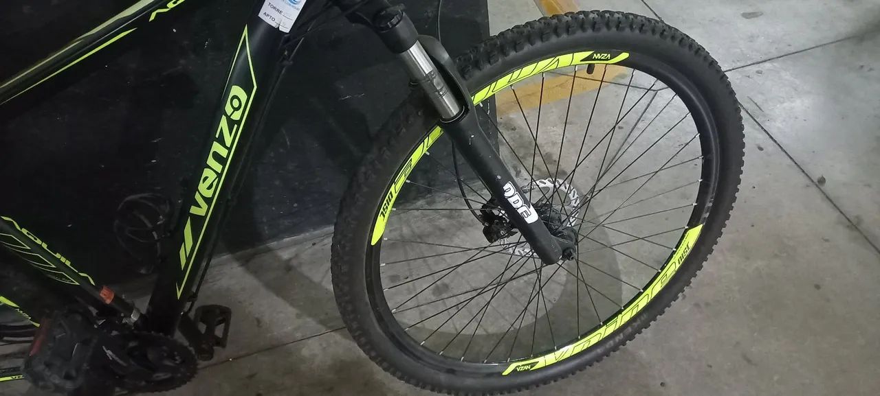 Bike aro 29 - Foto 3