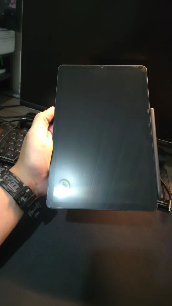 Galaxy Tab S26 Lite