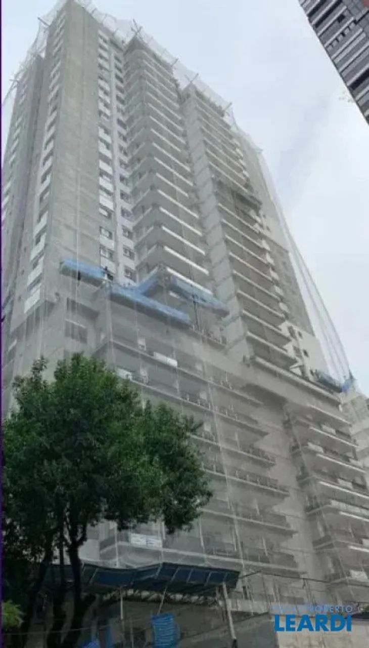 APARTAMENTO - PINHEIROS - SP - Foto 3