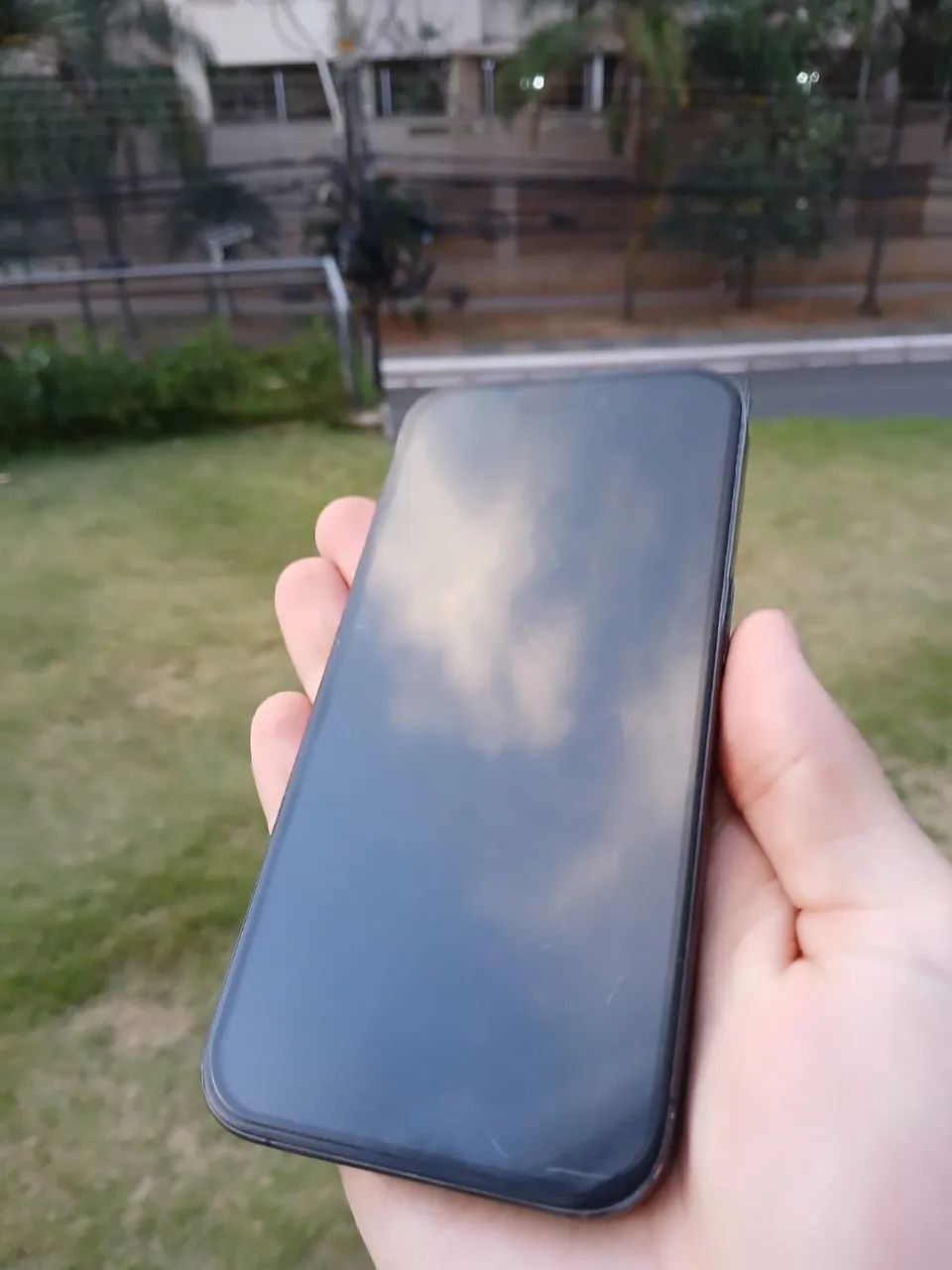 iPhone 15 PRO