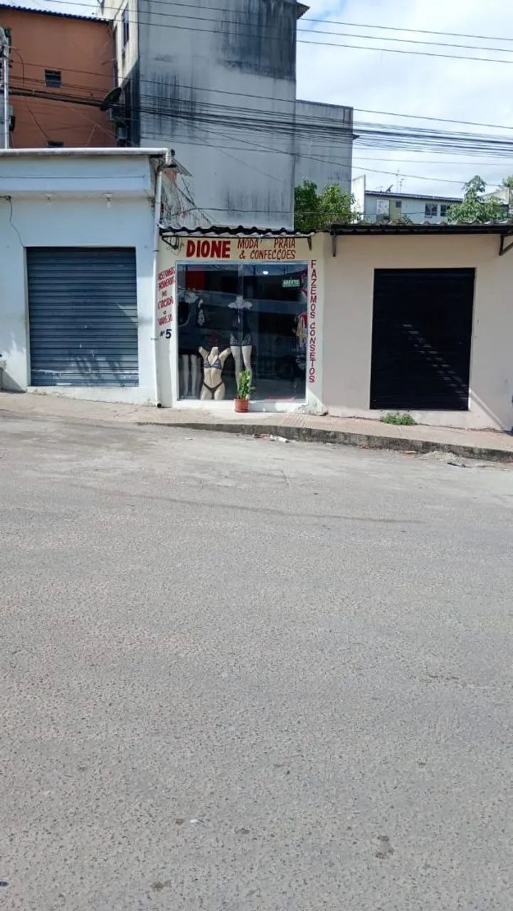 Vendo esse Ponto no Viver melhor  - Foto 2