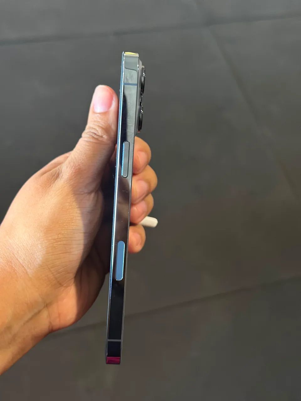 iPhone 13 Pro Max - Foto 5