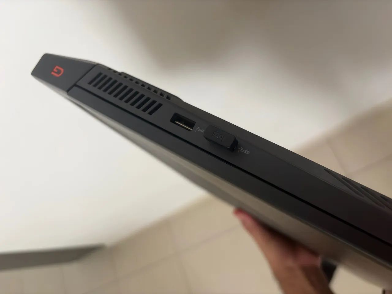 Notebook Dell G5 - Foto 3