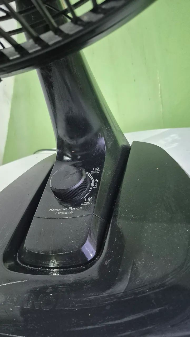 Ventilador Arno Extreme Force brezze - Foto 3