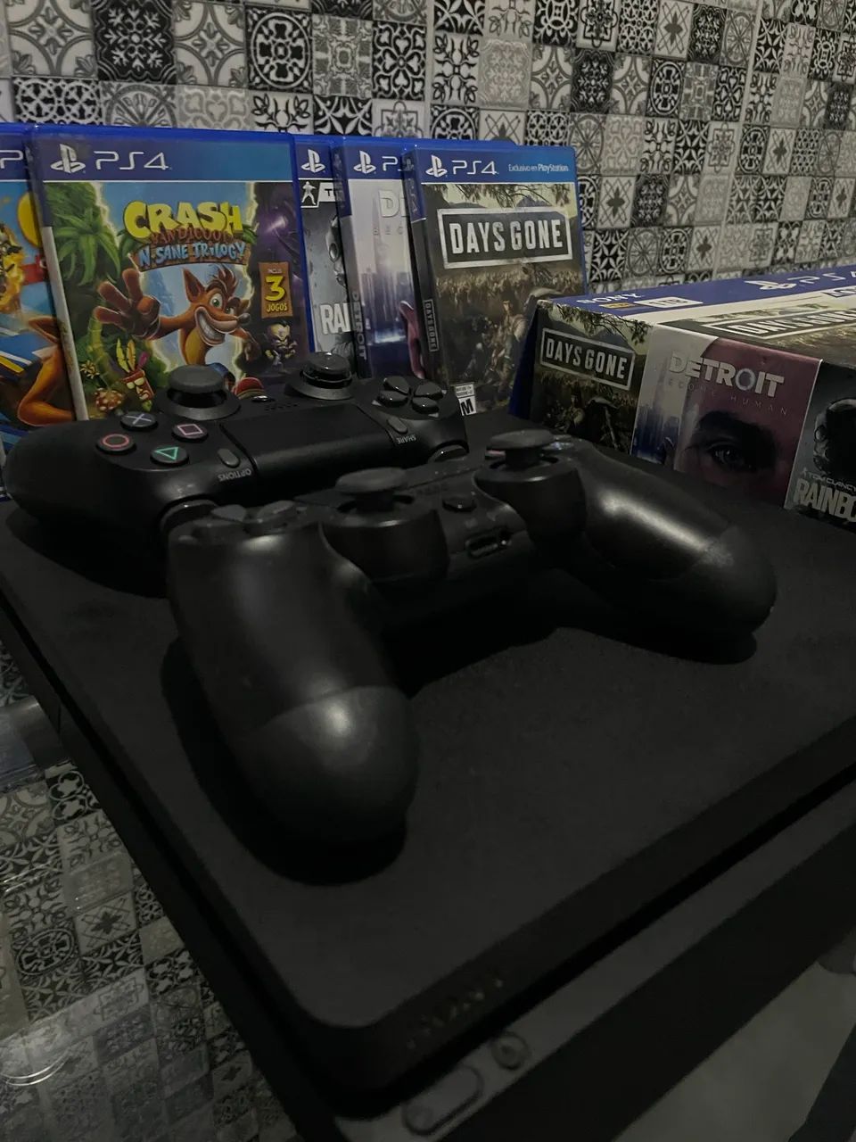 Ps4 - Foto 3