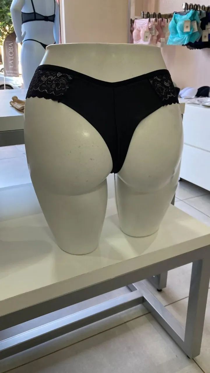 Busto para lingerie  - Foto 3
