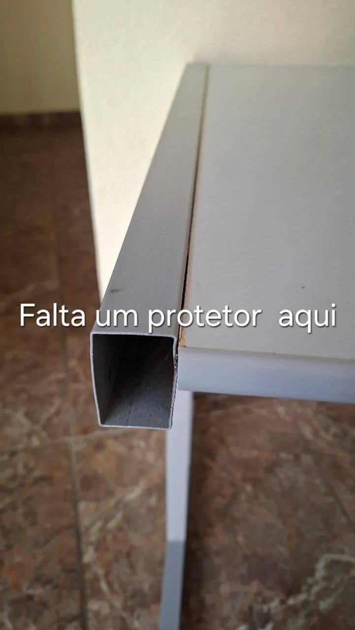Mesa para escritório  - Foto 4