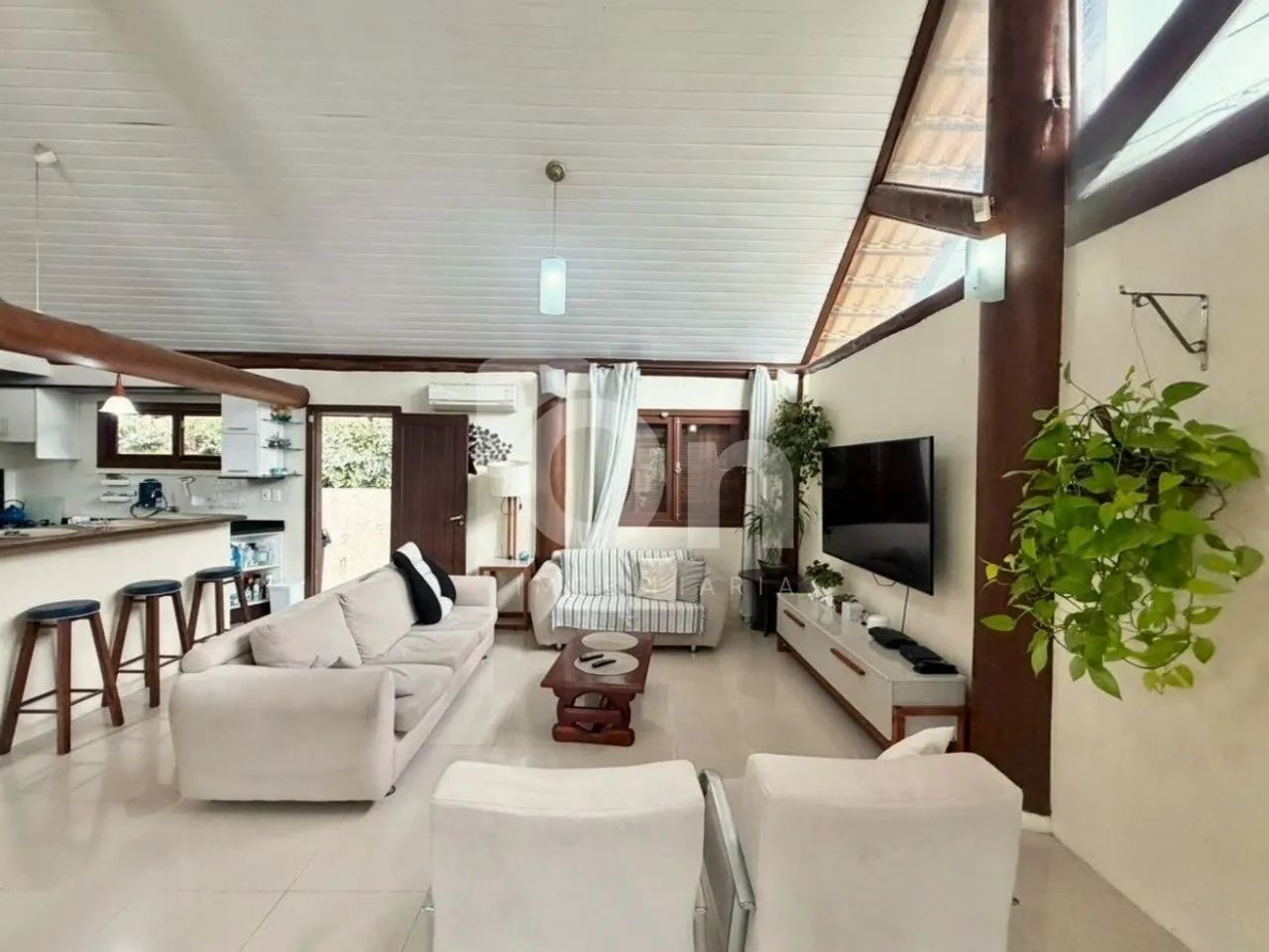 Casa de 3 dormitórios no Rio Tavares - Foto 2