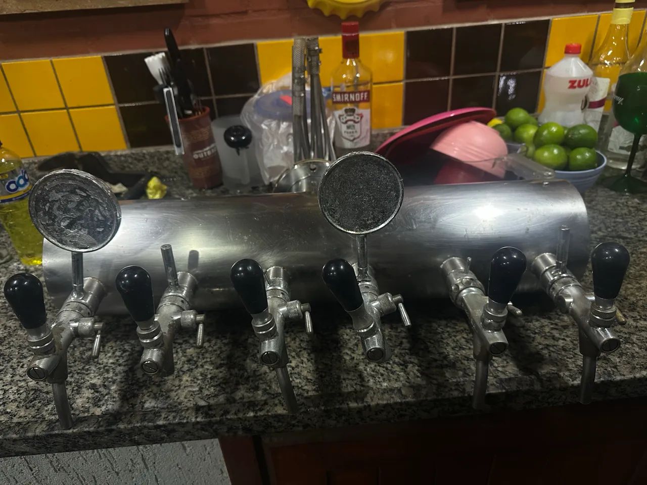 2 Torres de choppeira - Foto 3