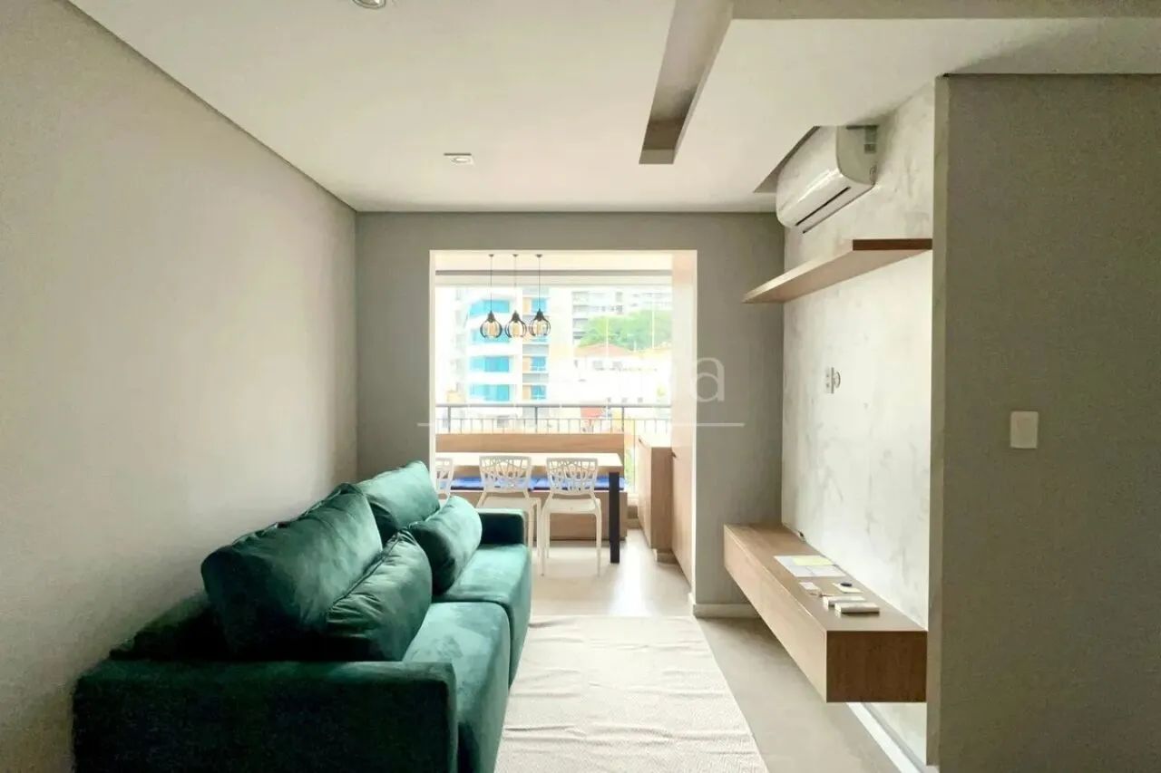 Apartamento para alugar com 56m² - Vila Madalena