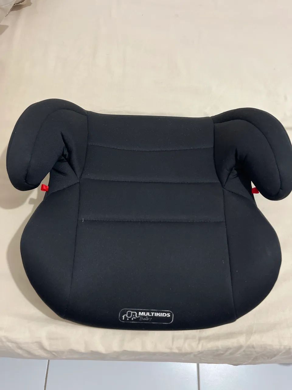 Assento infantil para carro 