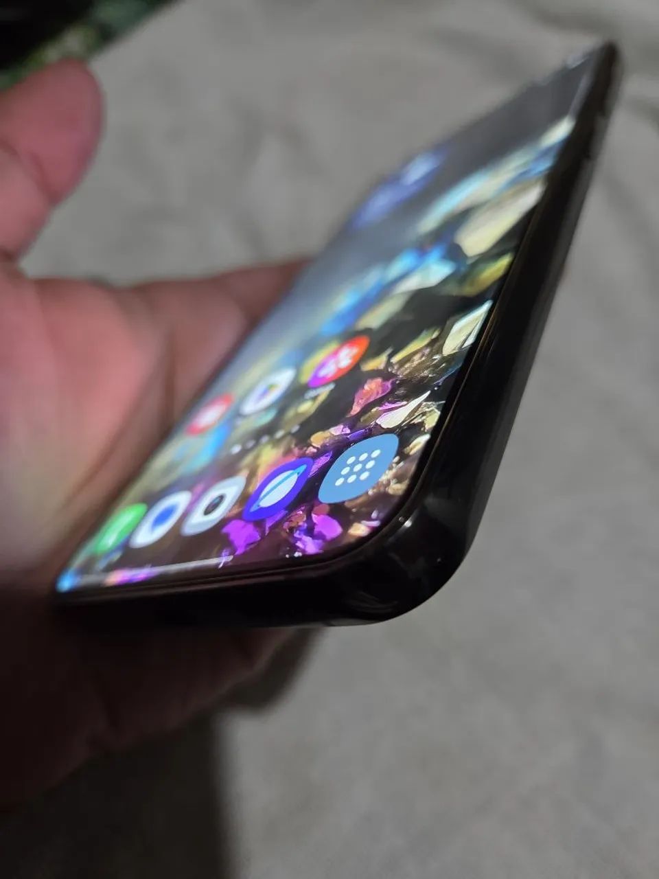 S23+ vendo ou troco  - Foto 3