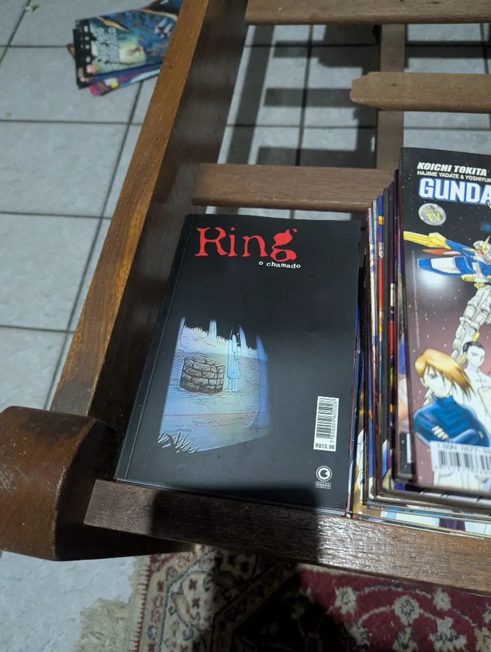 Hqs do X-men - Livros e revistas - Jardim Paulistano (Zona Norte