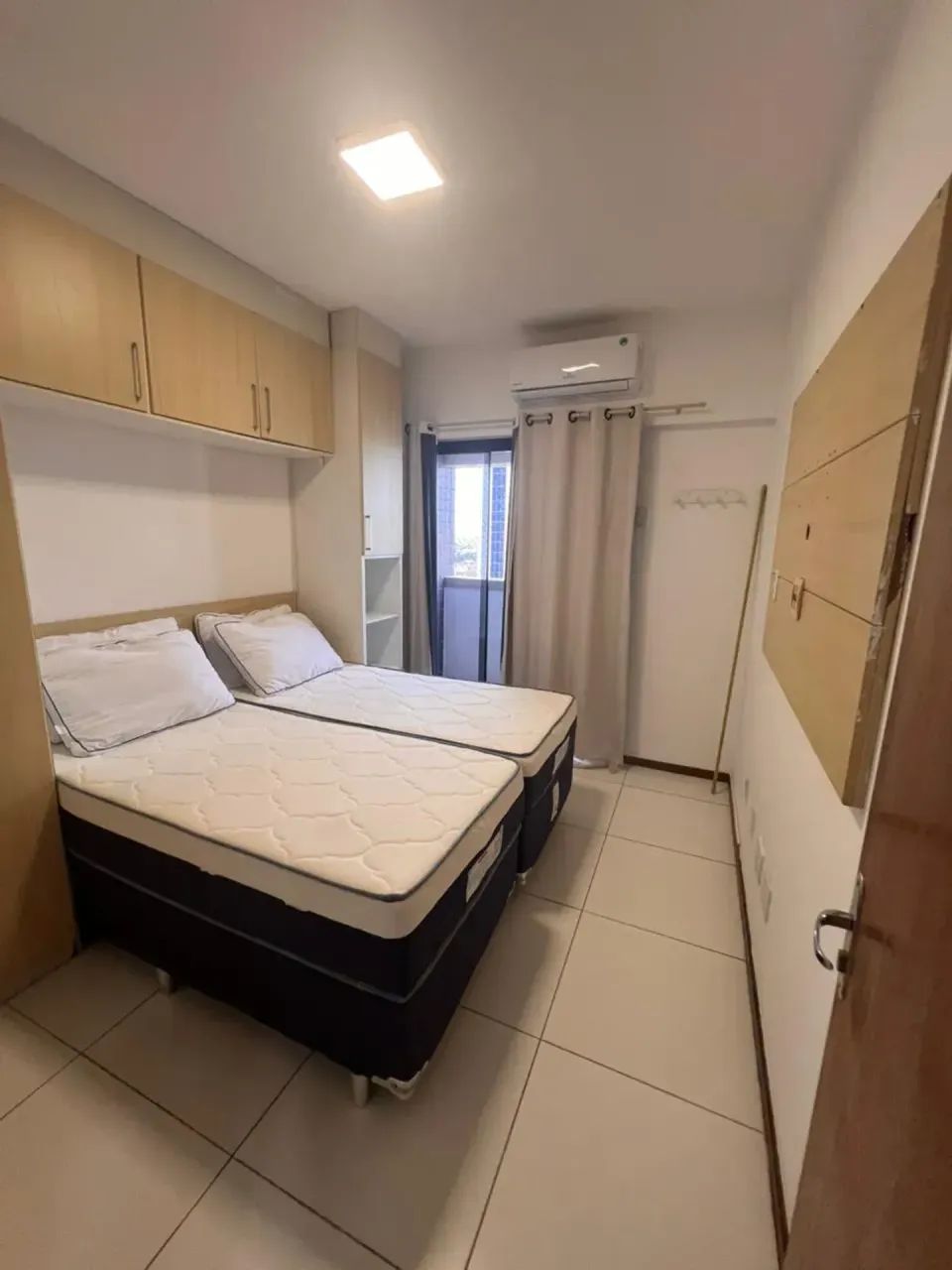 Edificio Rio Verde - Alugo - Excelente Localização - Bairro do Marco - Foto 4