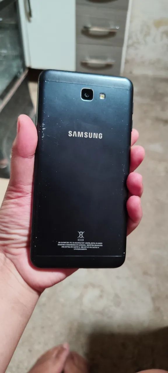 Celular J7 prime2 - Foto 3