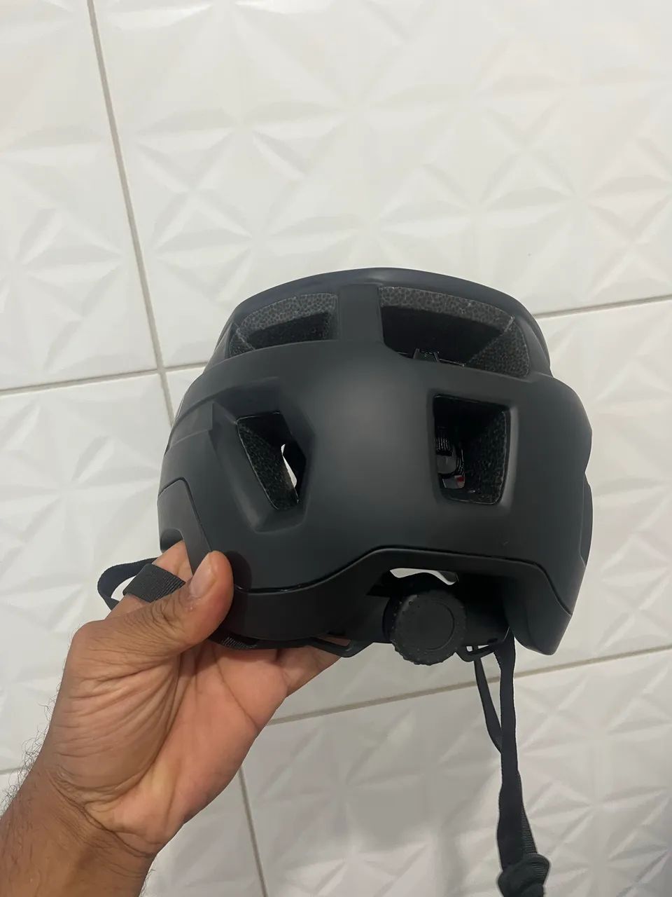 Capacete bike - Foto 3