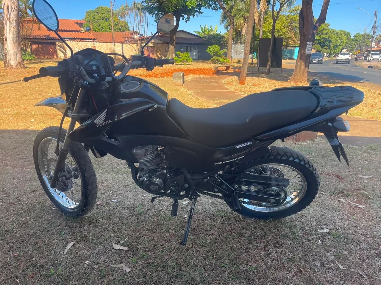Bros 160 - Foto 5
