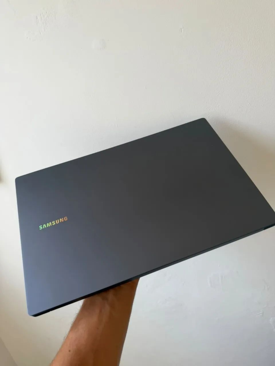 Notebook Galaxy Book 4 - i5 13° Geração