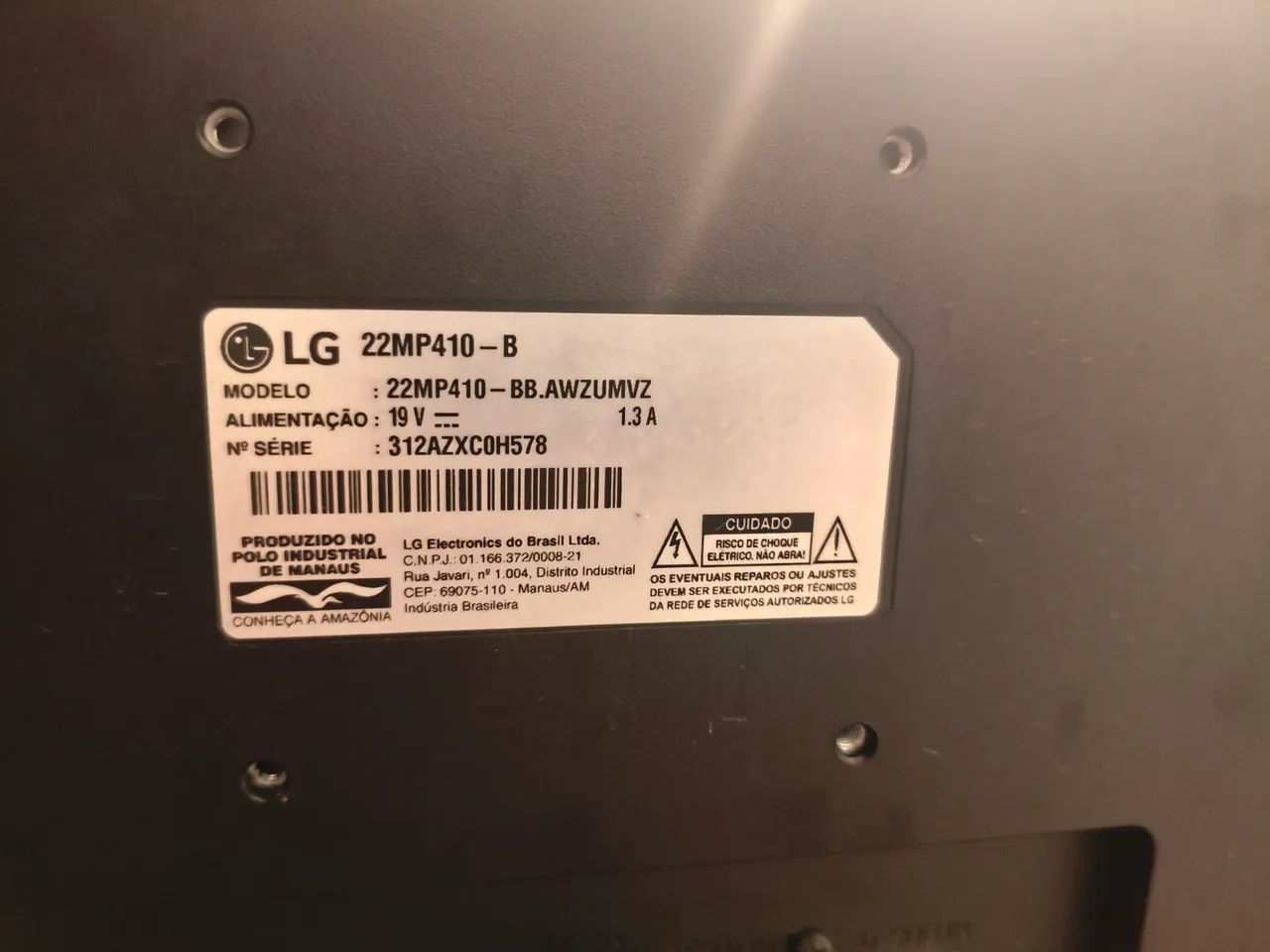 MONITOR GAMER - Foto 4