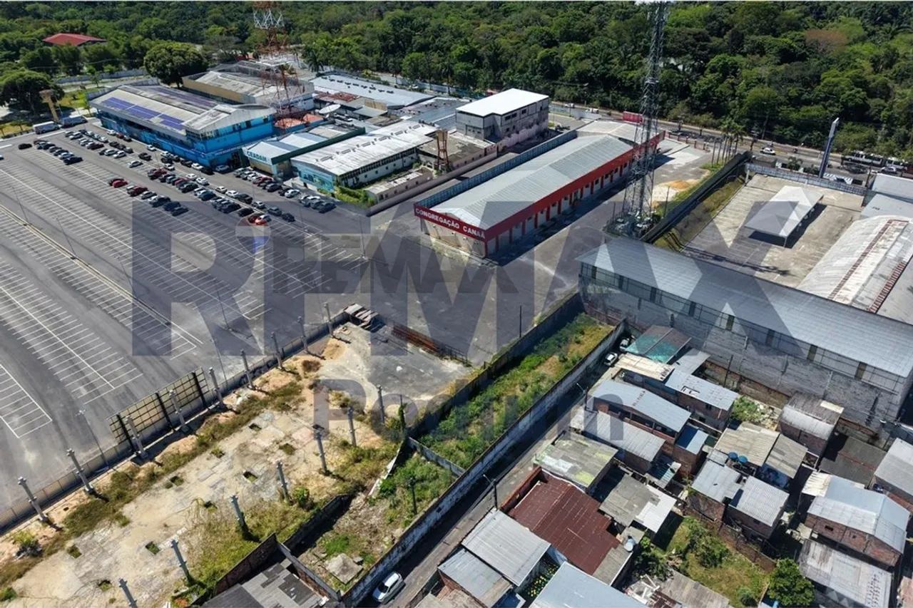 Terreno dos Sonhos em Manaus: Espaço e Comodidade - Foto 2
