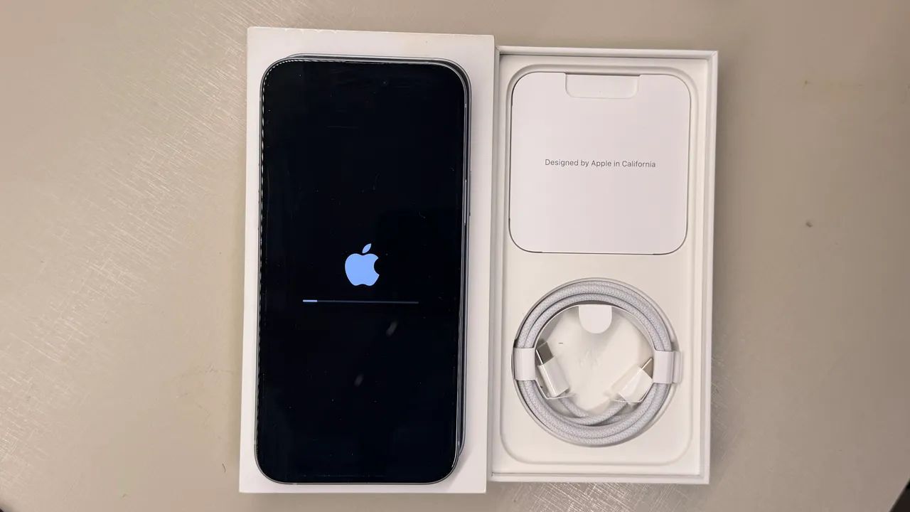 iPhone 15 Plus 512GB (passo cartão) - Foto 3