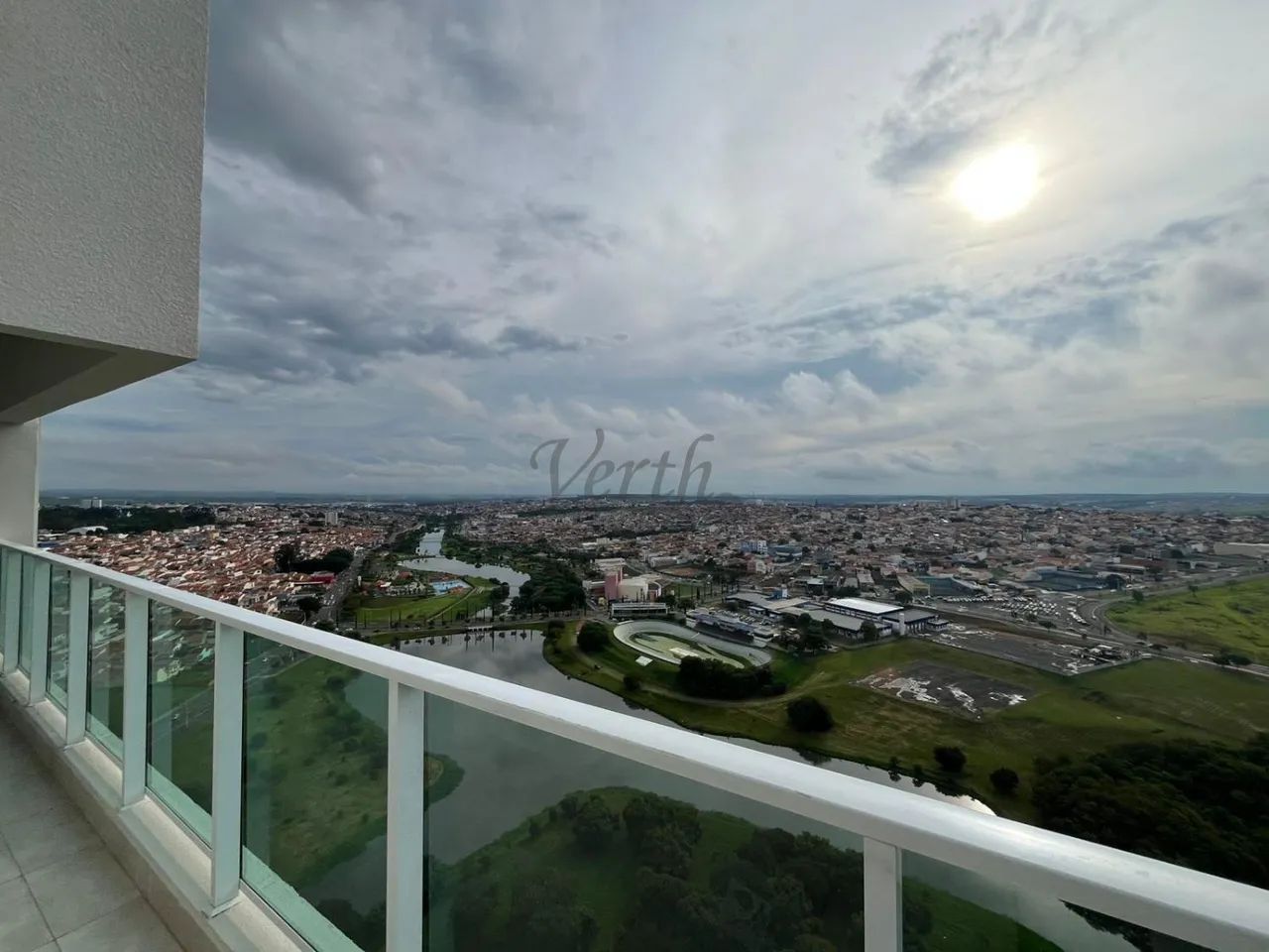 Apartamento 4 quartos a venda e locação - Indaiatuba - SP - Foto 3